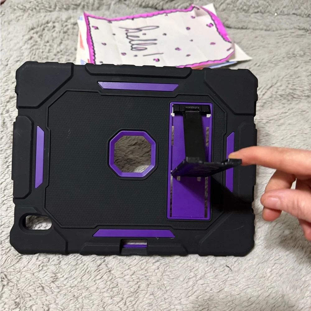 10.9in case for apple ipad brand new